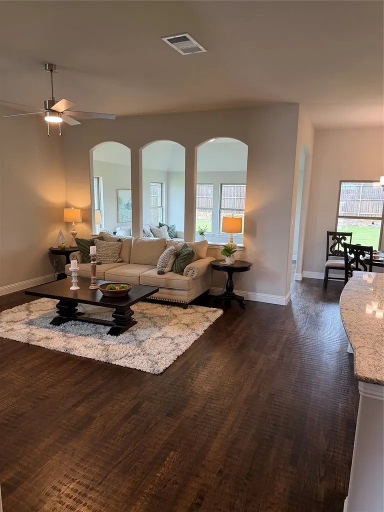 318 Mccallister Lane Josephine TX 75173