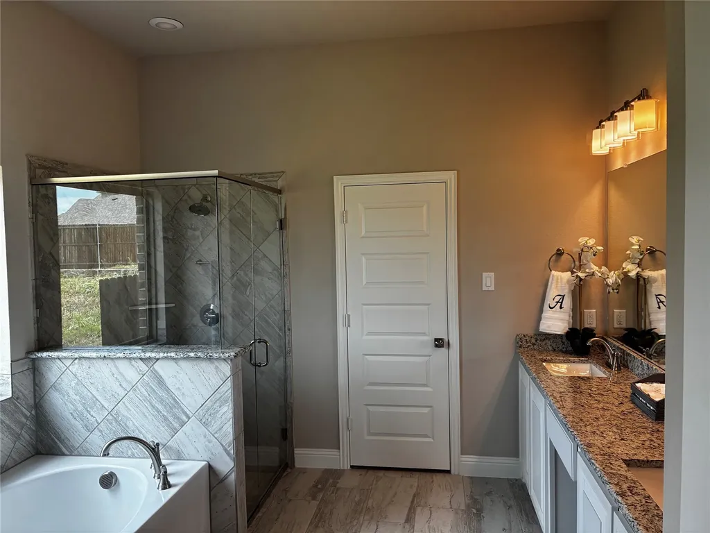 318 Mccallister Lane Josephine TX 75173