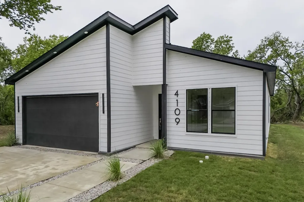 4109 Rupert Street Dallas TX 75212