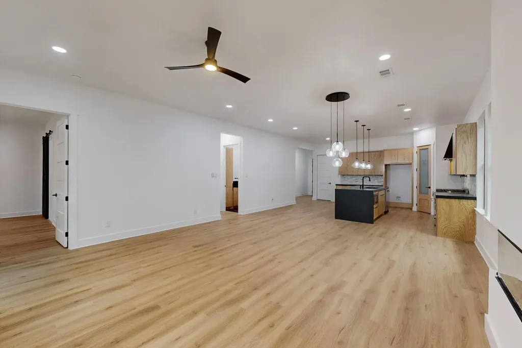 4109 Rupert Street Dallas TX 75212
