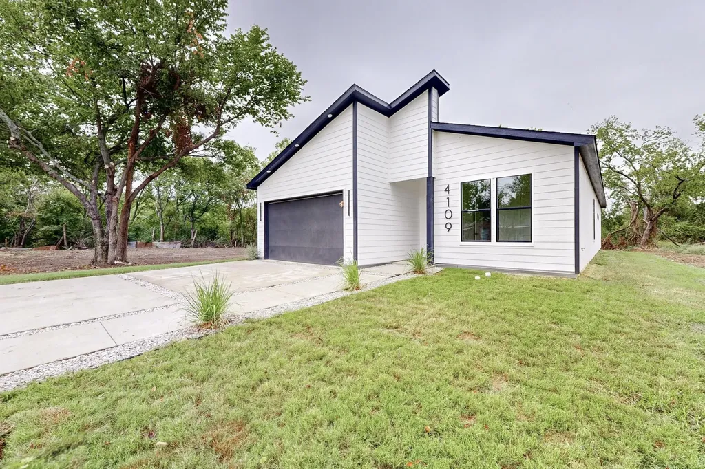 4109 Rupert Street Dallas TX 75212