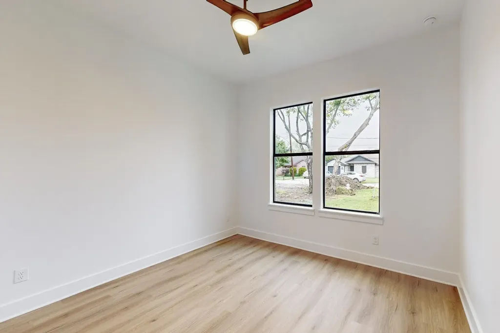 4109 Rupert Street Dallas TX 75212