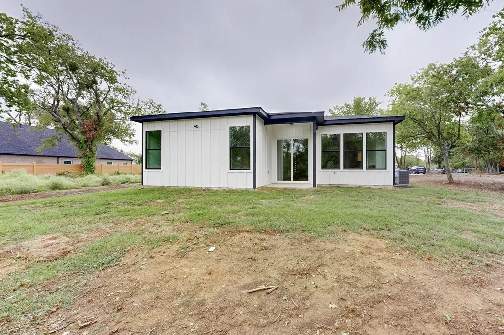 4109 Rupert Street Dallas TX 75212