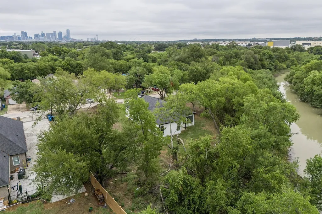4109 Rupert Street Dallas TX 75212
