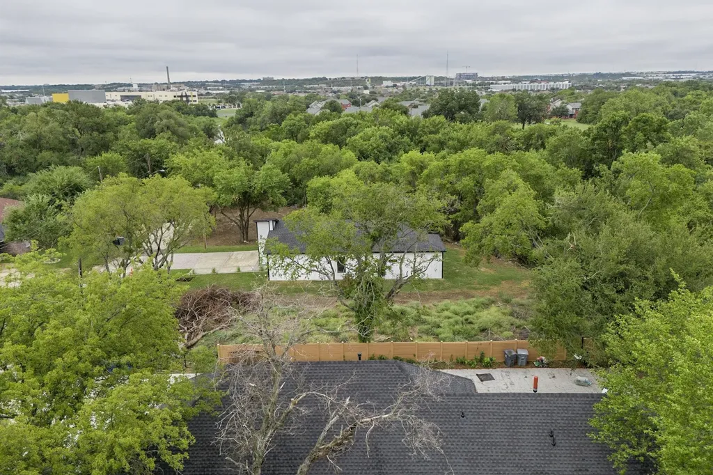 4109 Rupert Street Dallas TX 75212