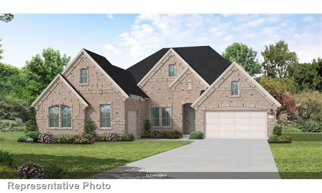 2900 Cloudbreaker Lane Northlake TX 76247