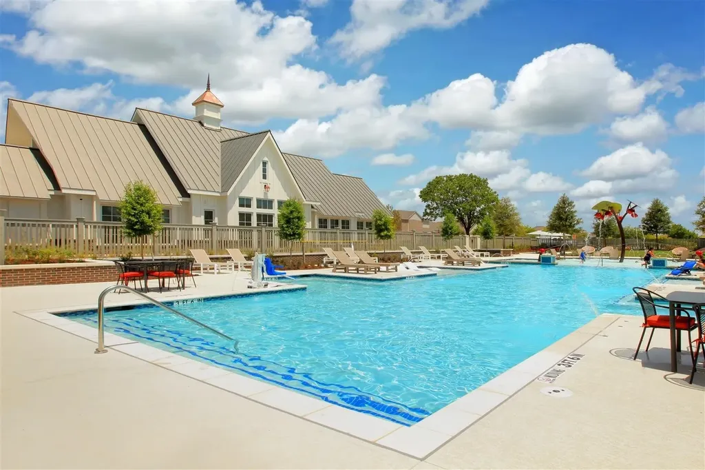 2900 Cloudbreaker Lane Northlake TX 76247