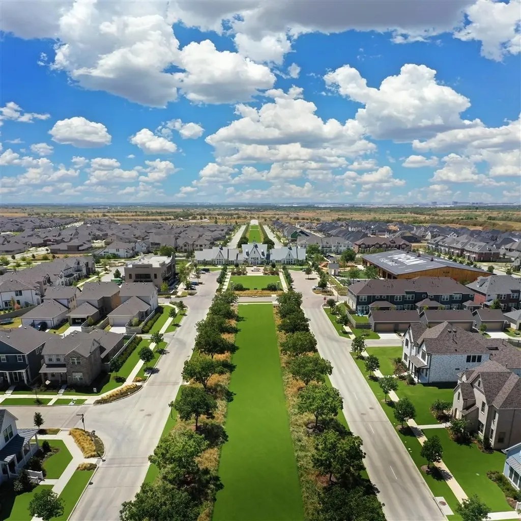 2900 Cloudbreaker Lane Northlake TX 76247