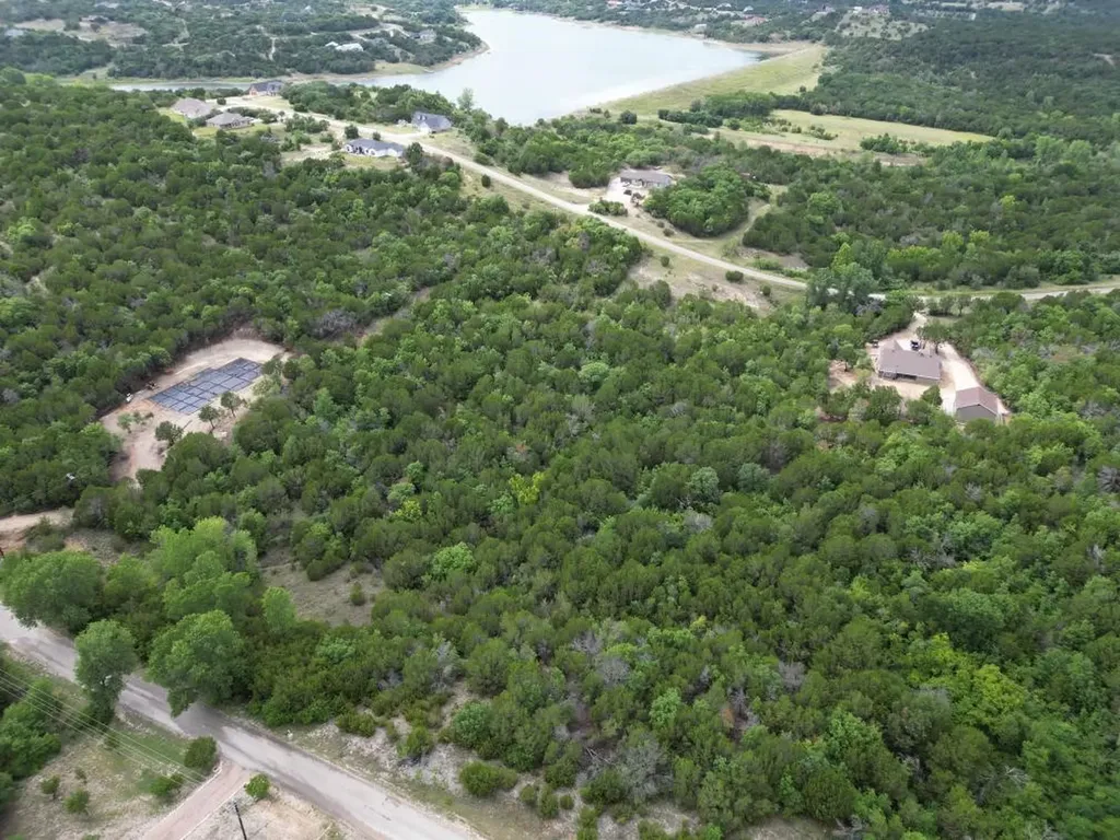 5065 Skyline Drive Bluff Dale TX 76433