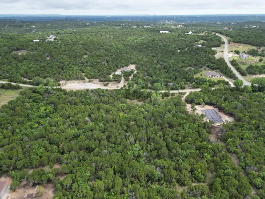 5065 Skyline Drive Bluff Dale TX 76433