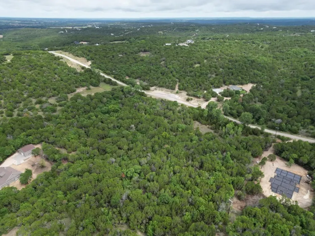 5065 Skyline Drive Bluff Dale TX 76433