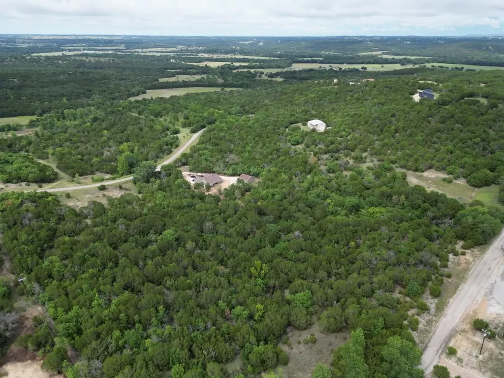 5065 Skyline Drive Bluff Dale TX 76433