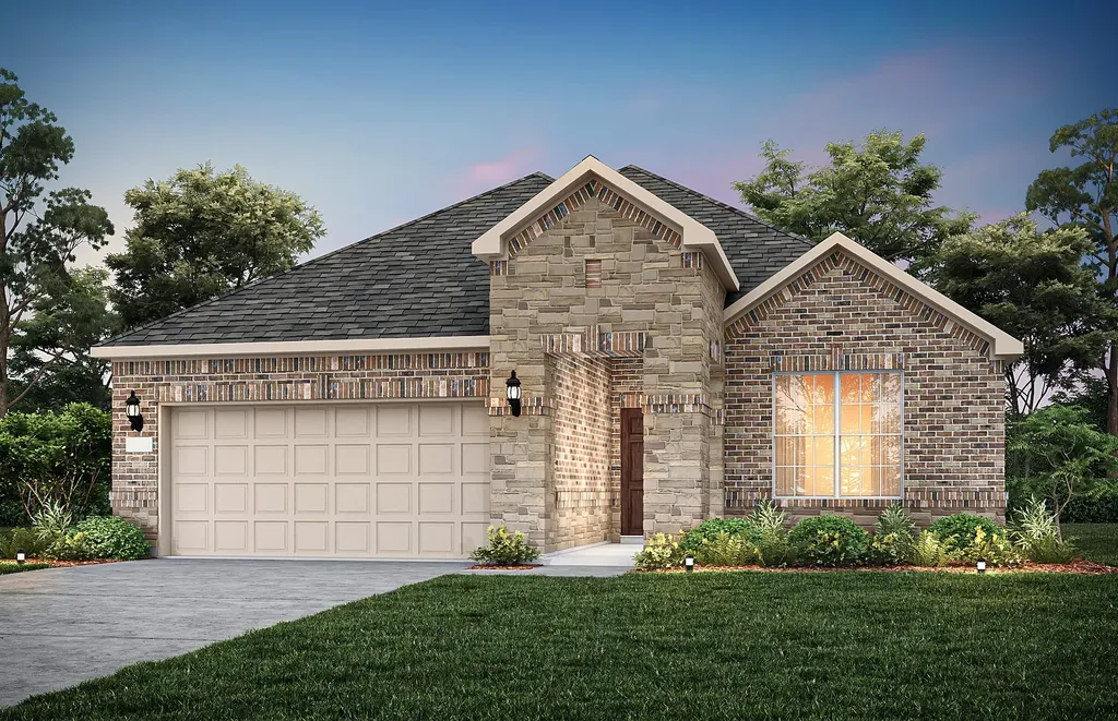 1605 Cydney Lane Anna TX 75409