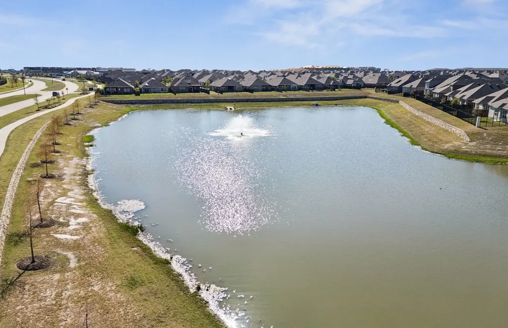 1605 Cydney Lane Anna TX 75409
