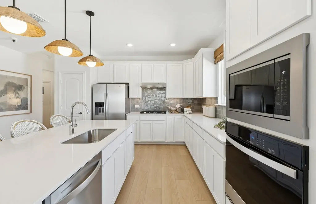 1605 Cydney Lane Anna TX 75409