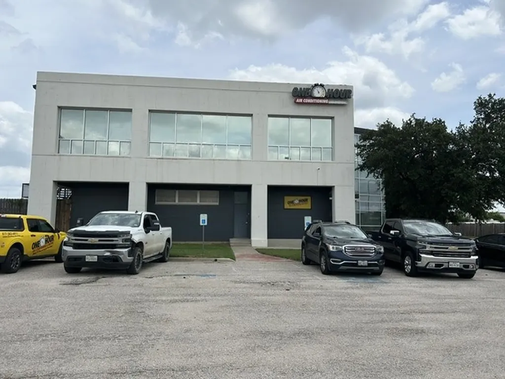2535 Brennan Avenue Fort Worth TX 76106