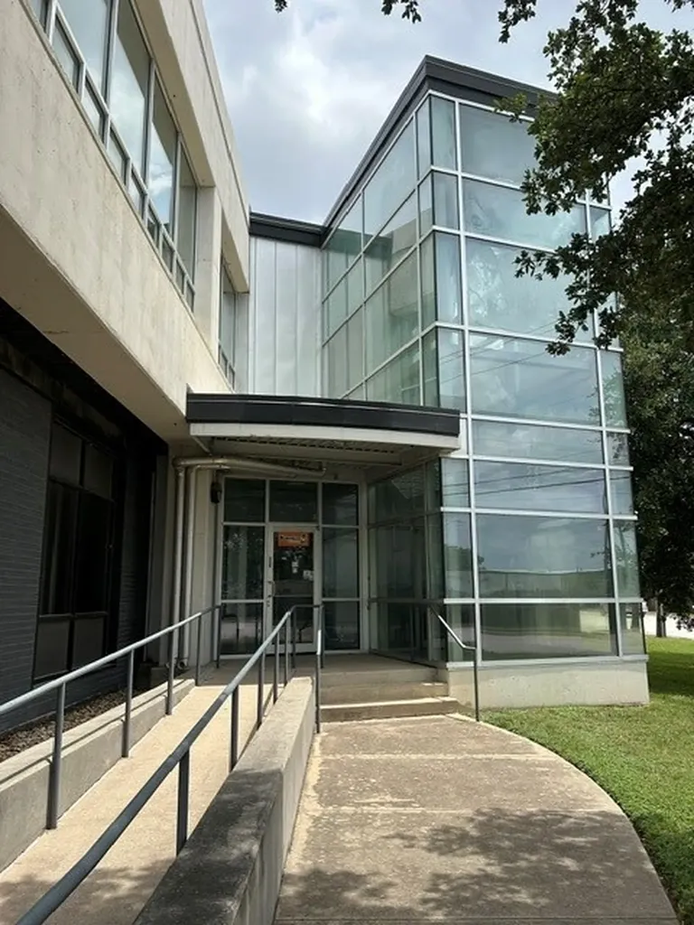2535 Brennan Avenue Fort Worth TX 76106