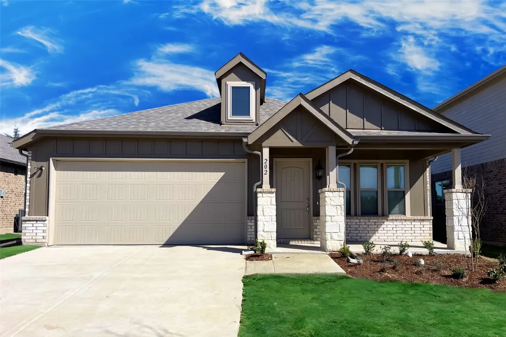 136 Fairmeade Drive Terrell TX 75160