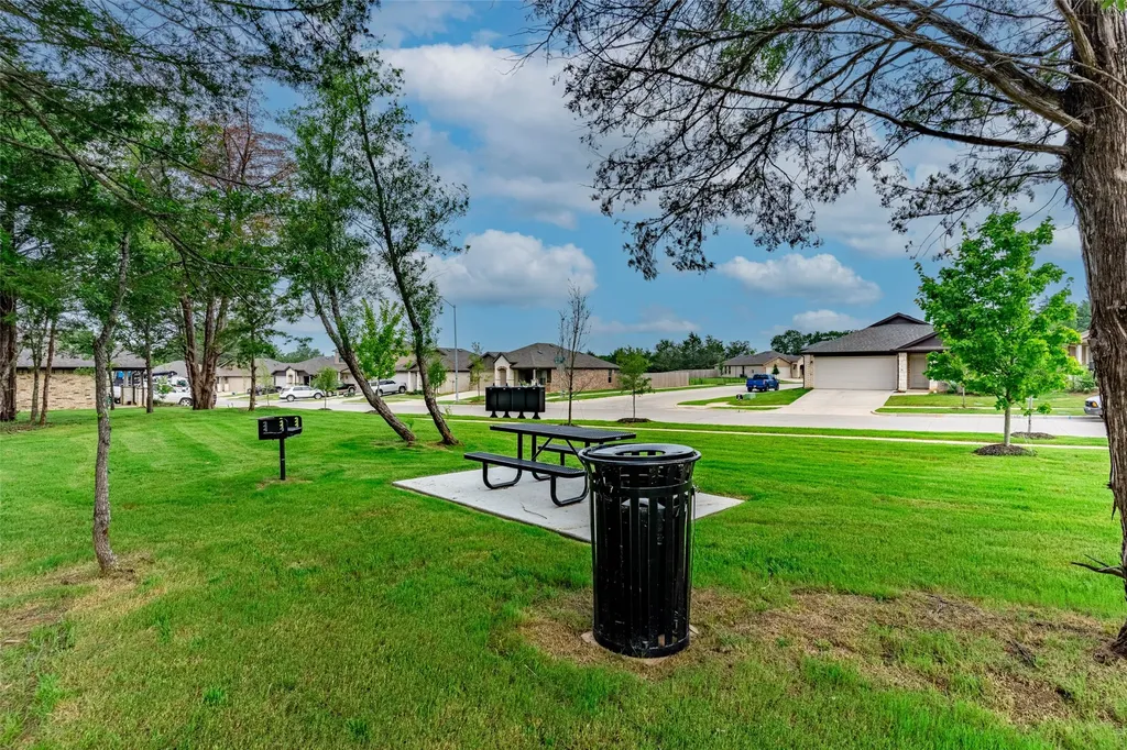136 Fairmeade Drive Terrell TX 75160