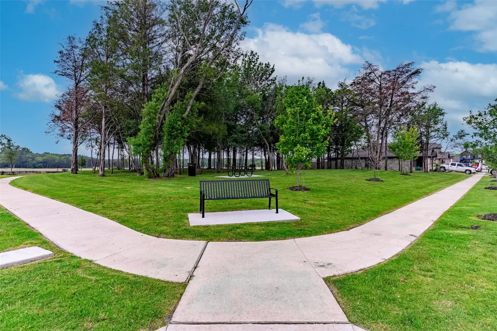 136 Fairmeade Drive Terrell TX 75160