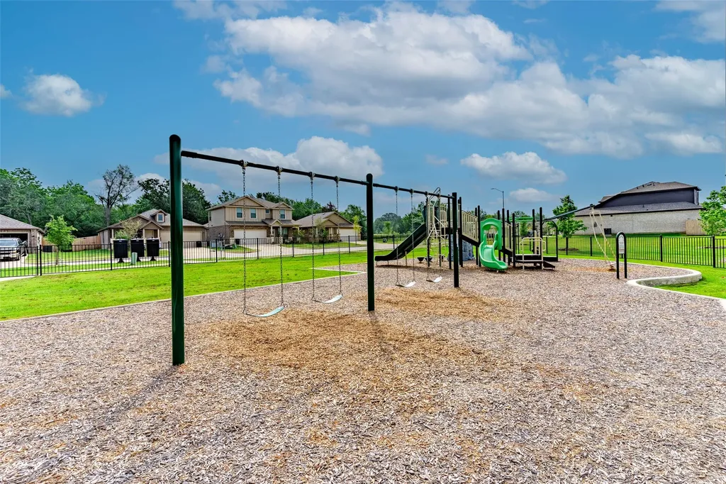 136 Fairmeade Drive Terrell TX 75160