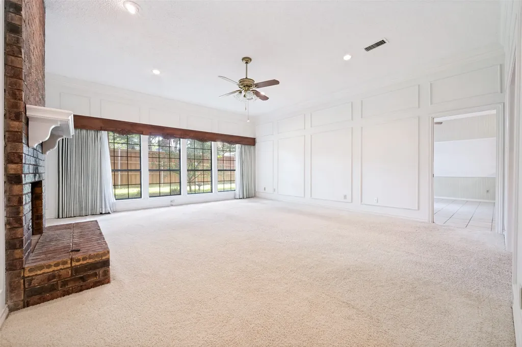 2522 Danny Lane Farmers Branch TX 75234