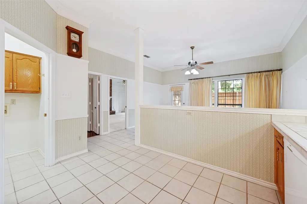2522 Danny Lane Farmers Branch TX 75234