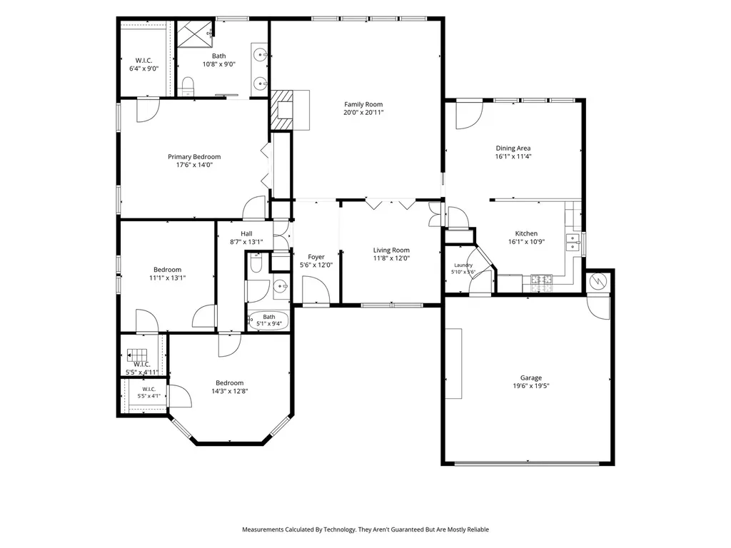 2522 Danny Lane Farmers Branch TX 75234