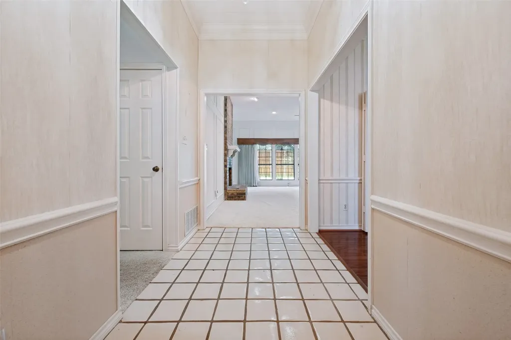 2522 Danny Lane Farmers Branch TX 75234