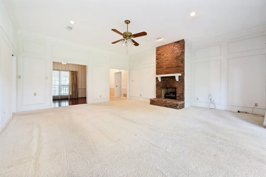 2522 Danny Lane Farmers Branch TX 75234