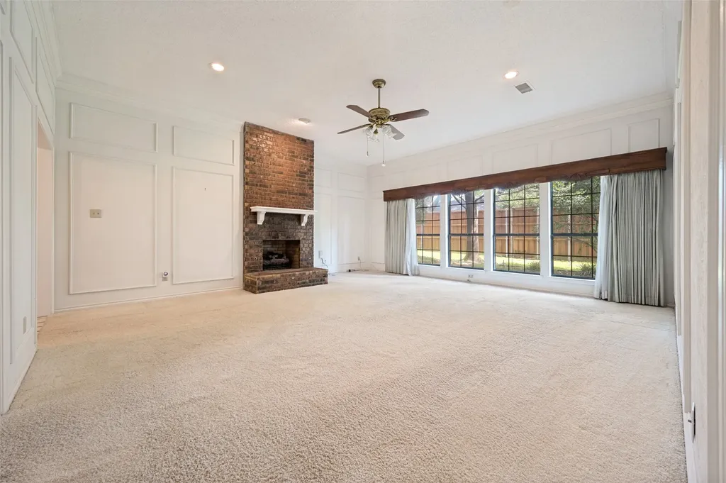 2522 Danny Lane Farmers Branch TX 75234
