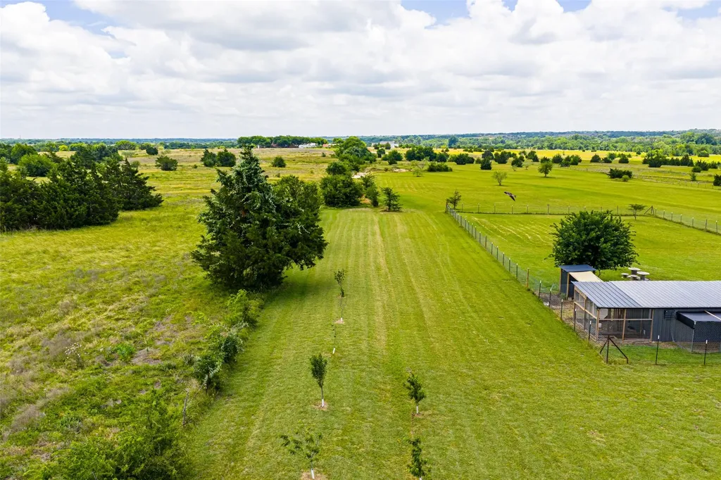 761 Dovie Lane Milford TX 76670