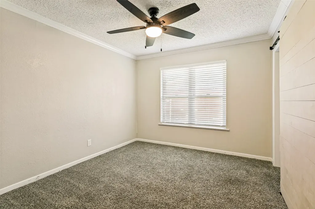 1126 Warden Street Benbrook TX 76126