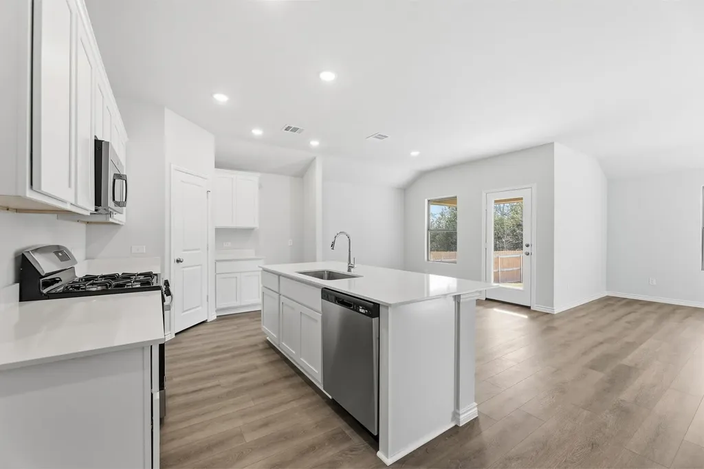 2521 Canadian Way Crandall TX 75114