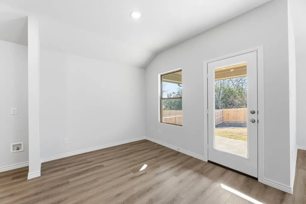2521 Canadian Way Crandall TX 75114