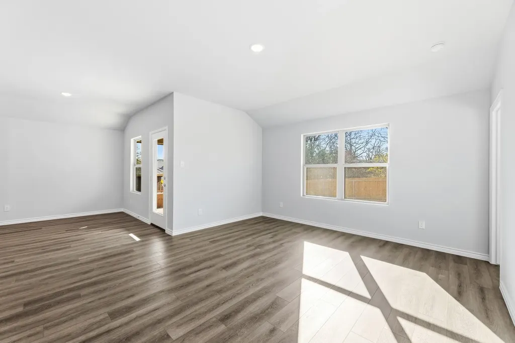 2521 Canadian Way Crandall TX 75114