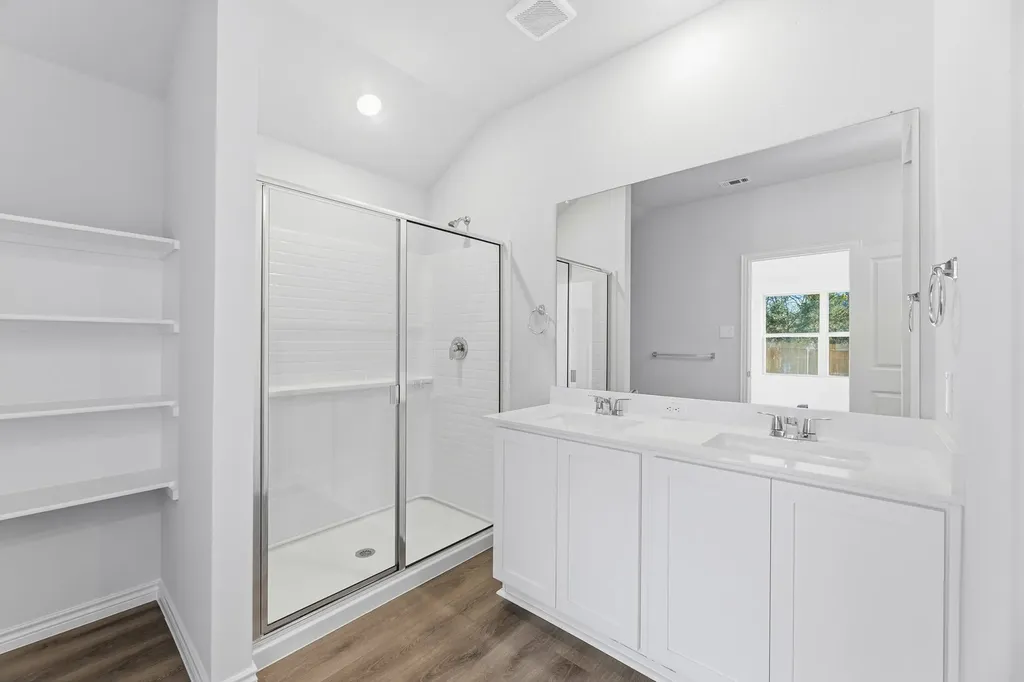 2521 Canadian Way Crandall TX 75114