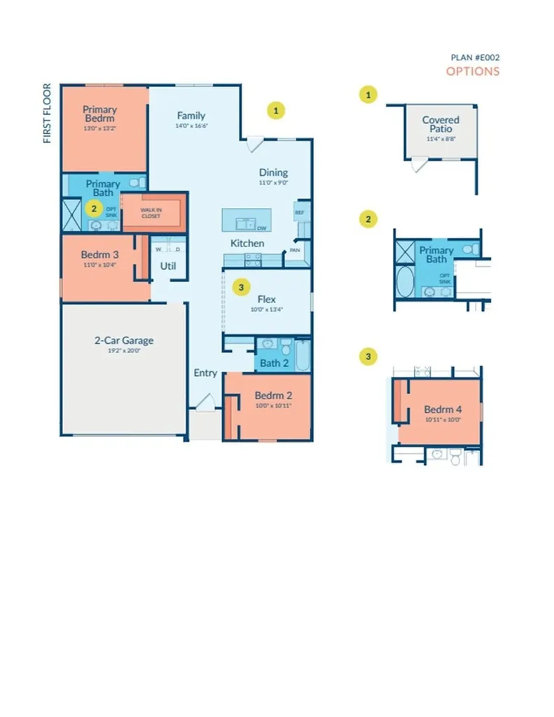 2521 Canadian Way Crandall TX 75114