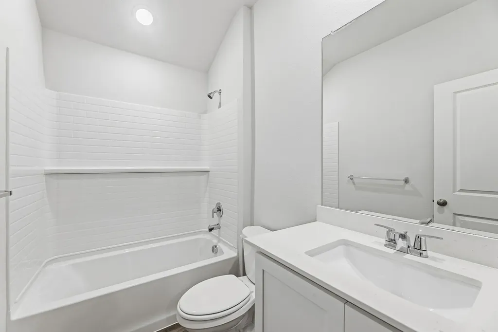 2521 Canadian Way Crandall TX 75114