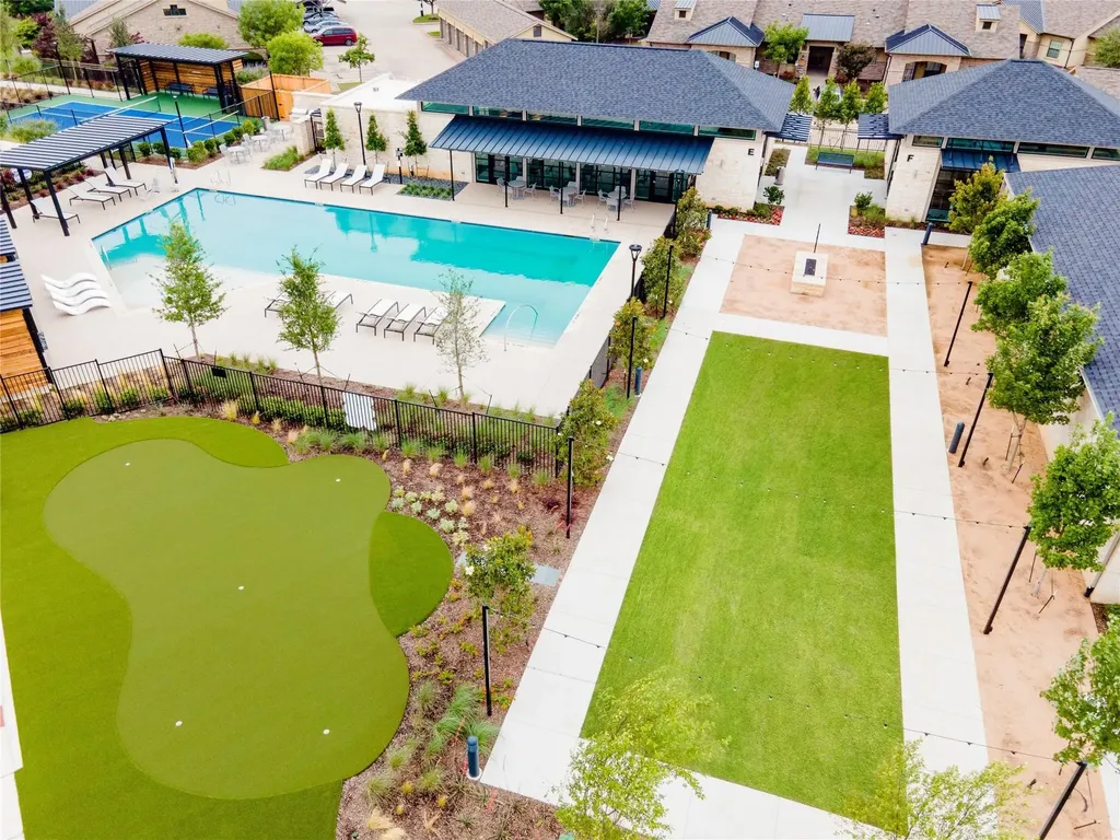 651 N Watters Road Allen TX 75013