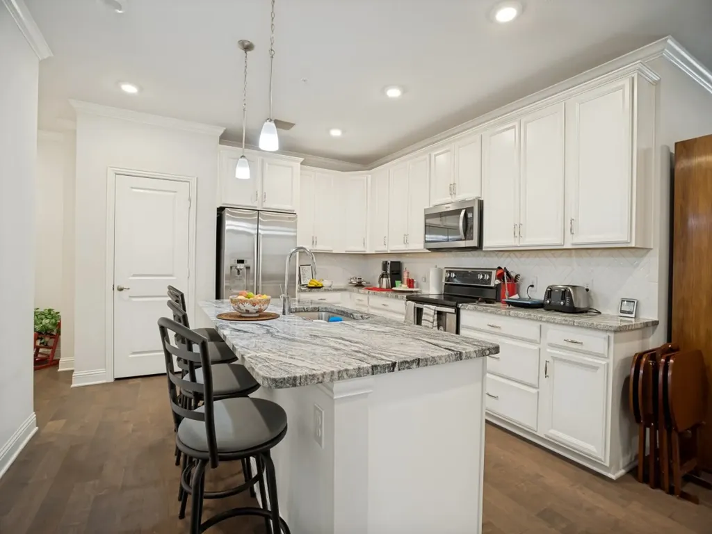 651 N Watters Road Allen TX 75013