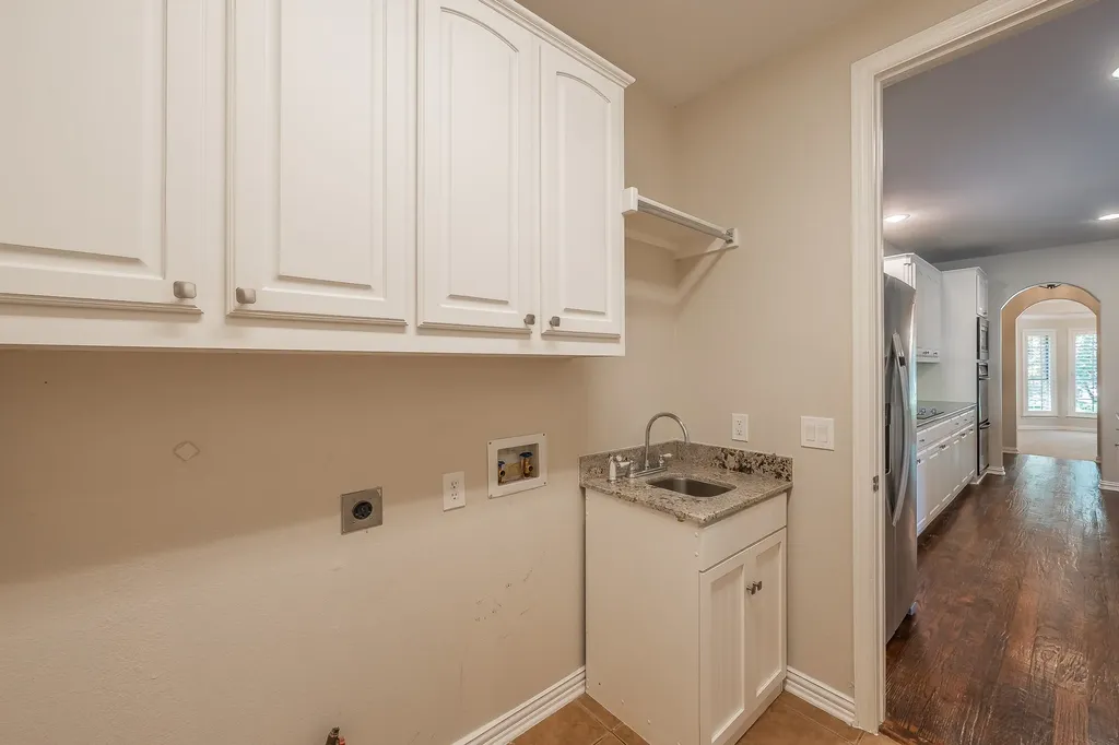 4542 Carraway Drive Frisco TX 75034