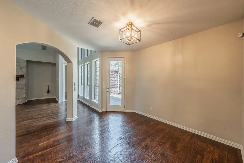 4542 Carraway Drive Frisco TX 75034
