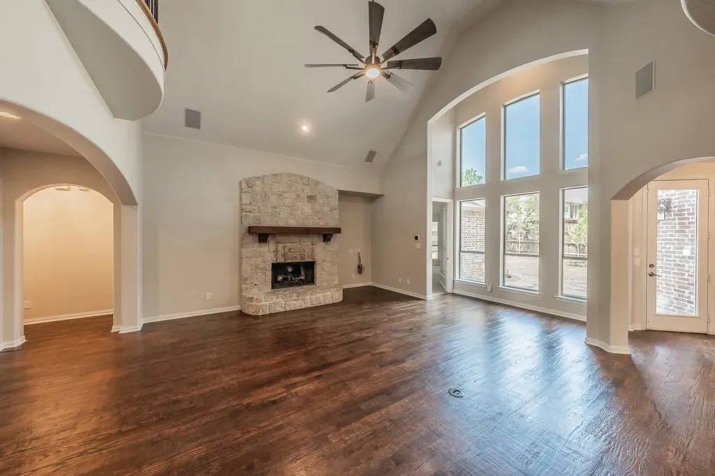 4542 Carraway Drive Frisco TX 75034