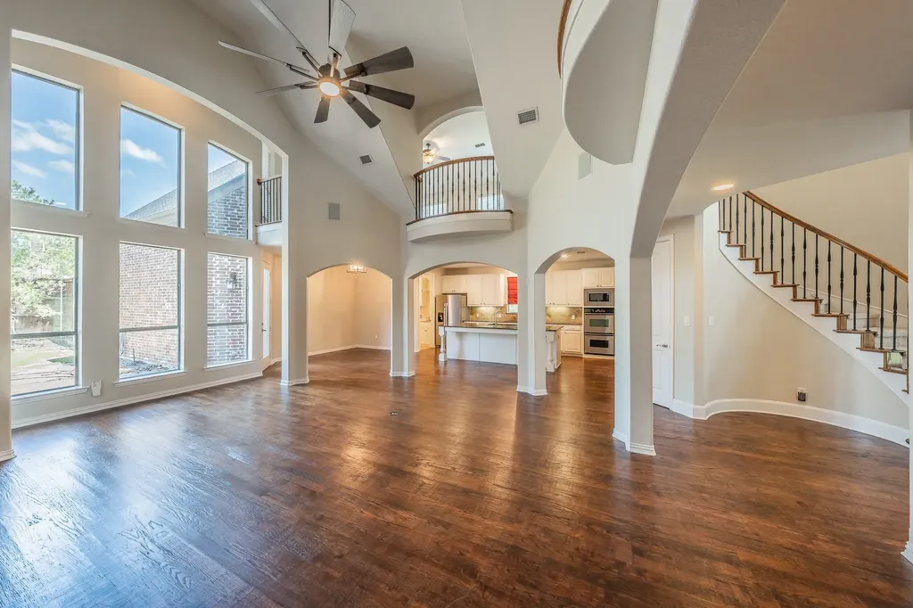 4542 Carraway Drive Frisco TX 75034