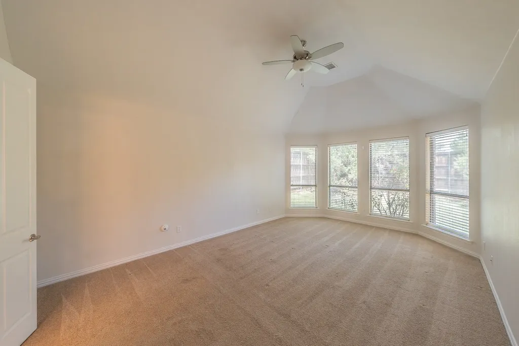 4542 Carraway Drive Frisco TX 75034