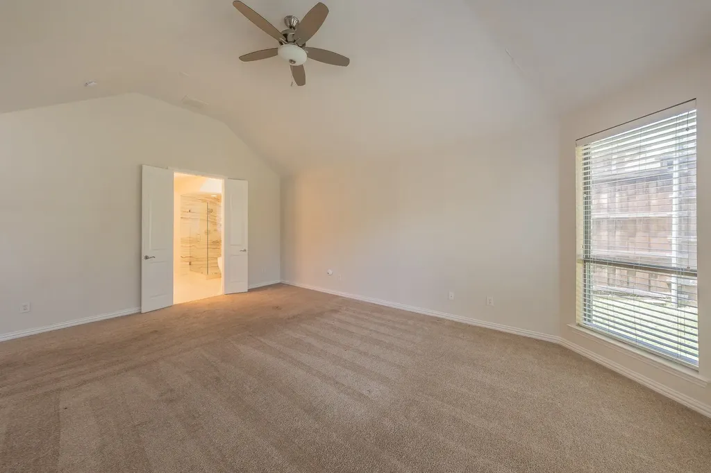 4542 Carraway Drive Frisco TX 75034