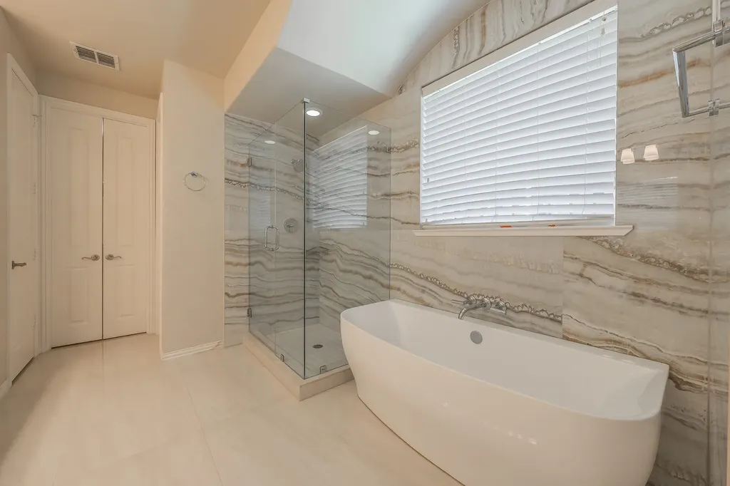 4542 Carraway Drive Frisco TX 75034