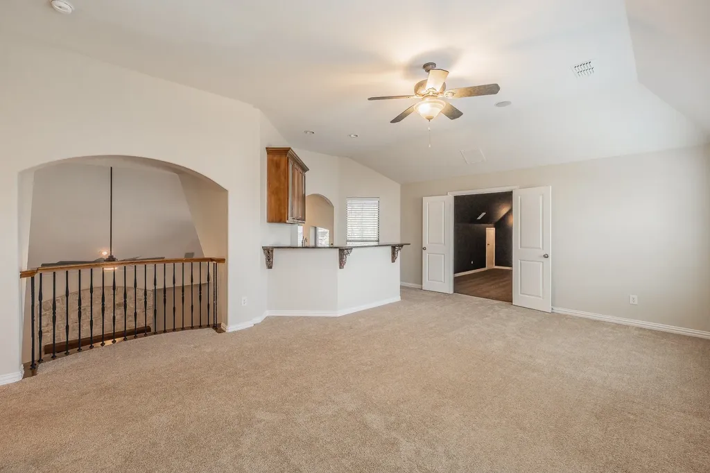 4542 Carraway Drive Frisco TX 75034