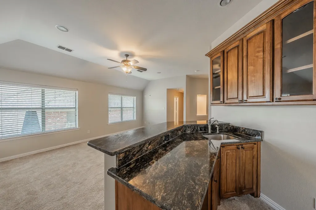 4542 Carraway Drive Frisco TX 75034